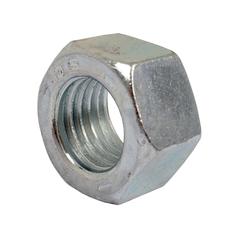 [S.164351] Hex Nut, Thread size: 7/8'' Course (DIN or Standard No.Tensile strength