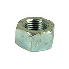 Hex Nut, Thread size: 9/16'' UNF (DIN or Standard No. DIN 934) Tensile strength: 8.8
