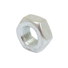 Hexagon Nut, M10x1.25mm (DIN 934) Grade 8.