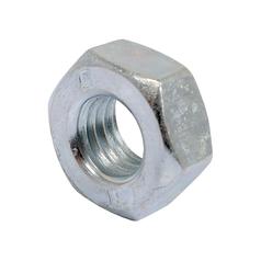 Hexagon Nut, M10x1.50mm (DIN 934) Grade 8.