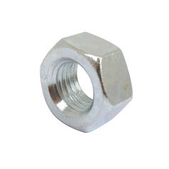 Hexagon Nut, M12x1.50mm (DIN 934) Grade 8.