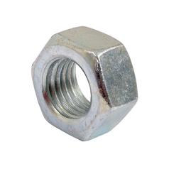 Hexagon Nut, M16x2.00mm (DIN 934) Grade 8.