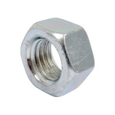 Hexagon Nut, M18x2.50mm (DIN 934) Grade 8.