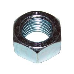 Hexagon Nut, M20x1.50mm (DIN 934) Grade 10.9.
