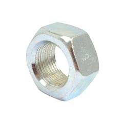 [S.51503] Hexagon Nut, M20x1.50mm (DIN 934) Grade 8.