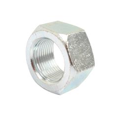 [S.53830] Hexagon Nut, M22x1.50mm (DIN 934) Grade 8.