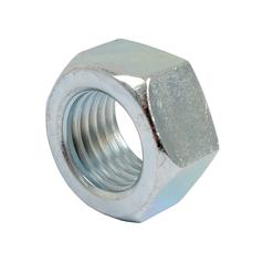 Hexagon Nut, M22x2.50mm (DIN 934) Grade 8.