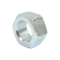 Hexagon Nut, M24x1.50mm (DIN 934) Grade 8.