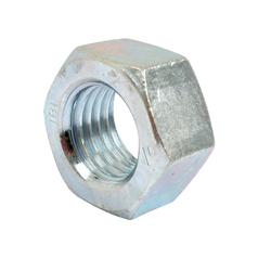 Hexagon Nut, M24x3.00mm (DIN 934) Grade 8.