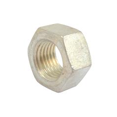 Hexagon Nut, M27x3.00mm (DIN 934) Grade 8.