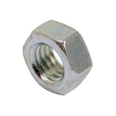 Hexagon Nut, M5x0.80mm (DIN 934) Grade 8.