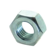 Hexagon Nut, M8x1.00mm (DIN 934) Grade 8.
