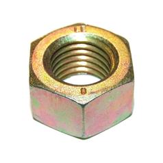 [S.149423] Hexagon Nut, M8x1.25mm (DIN 934) Grade 8.8.