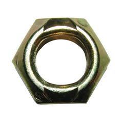 [S.149469] Self Locking Nut, M12x1.75mm (DIN 980V) Grade 8.8.
