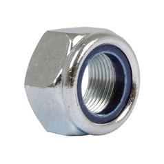 [S.11497] Self Locking Nut, M20x1.50mm (DIN 985) Grade 8.
