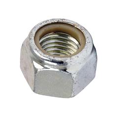 Self Locking Nut, Thread size: 1'' UNC (DIN or Standard No. DIN 985) Tensile strength: 8.8