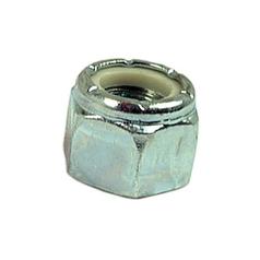Self Locking Nut, Thread size: 1/2'' UNC (DIN or Standard No. DIN 985) Tensile strength: 8.8