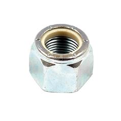 [S.4960] Self Locking Nut, Thread size: 1/2'' UNF (DIN or Standard No. DIN 985) Tensile strength: 8.8