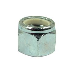 [S.4962] Self Locking Nut, Thread size: 3/4'' UNF (DIN or Standard No. DIN 985) Tensile strength: 8.8