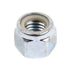 Self Locking Nut, Thread size: 5/8'' UNC (DIN or Standard No. DIN 985) Tensile strength: 8.8