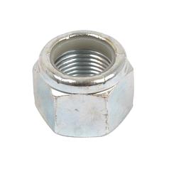 [S.53844] Self Locking Nut, Thread size: 7/8'' UNF (DIN or Standard No. DIN 985) Tensile strength: 8.8