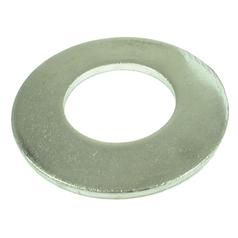 [S.164326] Flat Washer, ID: 1/4'' (DIN or Standard No.
