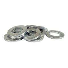 Flat Washer, ID: 16mm, OD: 30mm, Thickness: 3mm (DIN or Standard No. DIN 125A)