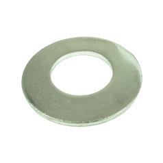 [S.6842] Flat Washer, ID: 22mm, OD: 39mm, Thickness: 3mm (DIN or Standard No. DIN 125A)