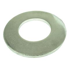 [S.164328] Flat Washer, ID: 3/8'' (DIN or Standard No.