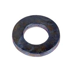 [S.54838] Metric Flat Washer, ID: 20mm, OD: 44mm, Thickness: 8mm (DIN or Standard No. DIN 7349)