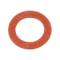 [S.5718] Vulcanised Fibre Washer, ID: 3/4'', OD: 1-1/8''