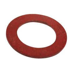 [S.5719] Vulcanised Fibre Washer, ID: 7/8'', OD: 1-1/4''