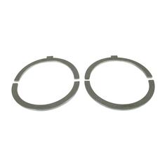 [S.57537] Thrust Washers (Set)