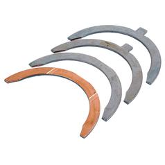[S.62054] Thrust Washers (Set)