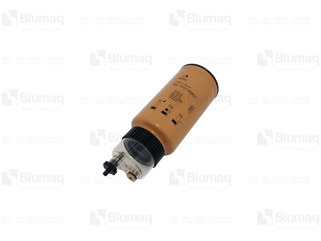 [BLQ-BQ103138807] Filter Suitable 2129580bq - Blumaq BQ103138807