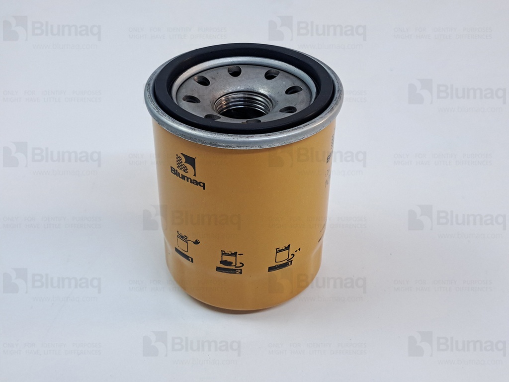 Filter - Replaces 1041426BQ - Blumaq BQ10260444