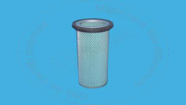 Filter - Replaces 0813957BQ - Blumaq BQ1094874