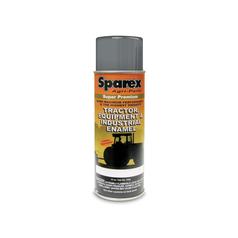 Massey Ferguson Gray Spray Paint - Sparex S.118682