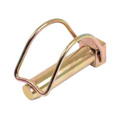 Stabilizer Pin, Pin ø19mm x 90mm - Sparex S.11637