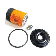 [S.43790] Adaptor Kit, W/filter, Convert From Canister To Spin-on Engine Oil Filter - Sparex S.43790