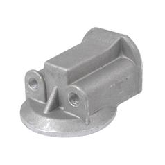 [S.40531] Engine Oil Filter Head - Sparex S.40531