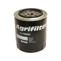 [S.109652] Oil Filter - Spin On - Sparex S.109652