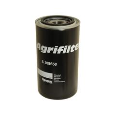 [S.109658] Oil Filter - Spin On - Sparex S.109658