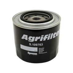 [S.109763] Oil Filter - Spin On - Sparex S.109763