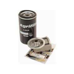 [S.40533] Spin On Filter Assembly With Filter Head - Sparex S.40533