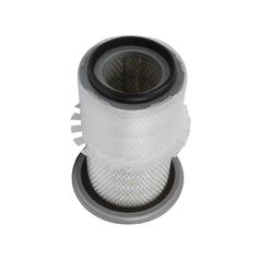 Air Filter - Outer - Sparex S.76773