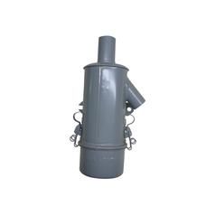 Air Cleaner Assembly - Sparex S.42747