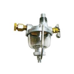 Fuel Bowl Assembly - Sparex S.65545