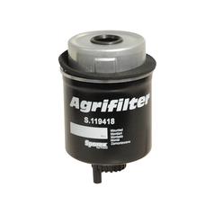 Fuel Separator - Element - Sparex S.119418