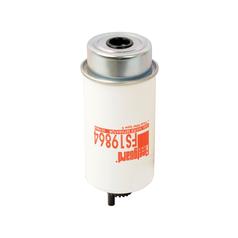 Fuel Separator - Spin On - fs19864 - Sparex S.109170